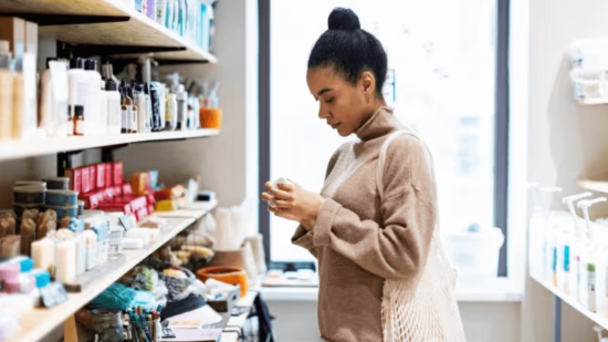 Encontrar un buen perfume no es tarea fácil.
