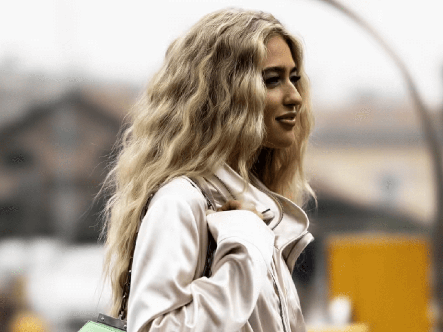 El encrespamiento es algo normal durante todo el año.