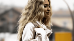 El encrespamiento es algo normal durante todo el año.