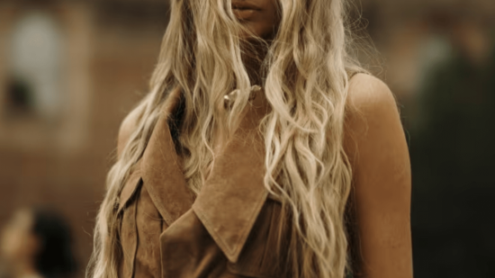 Spotlight Launchmetrics.