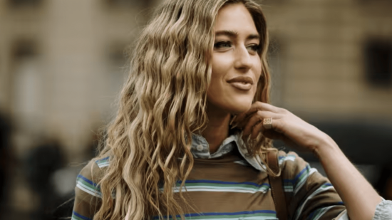 Launchmetrics Spotlight