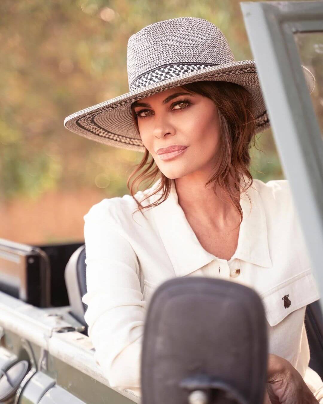 Maria José Suarez Instagram