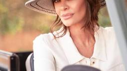 Maria José Suarez Instagram