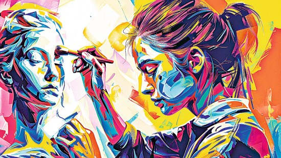 CARTEL MARATON MIA-3