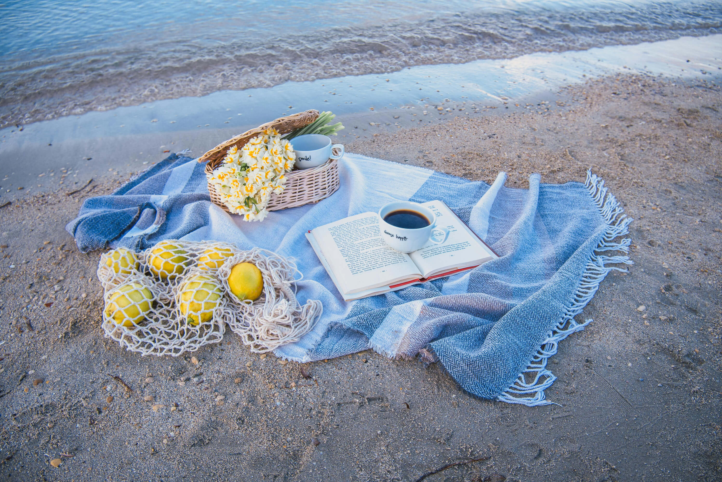 Tiger rebaja a 2 euros el accesorio más práctico para que la toalla de la playa no se mueva si hace aire