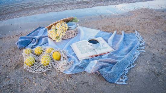 Tiger rebaja a 2 euros el accesorio más práctico para que la toalla de la playa no se mueva si hace aire