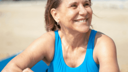 Aldi le hace la competencia a Lidl o Carrefour rebajando el bañador negro que promete arrasar entre las mujeres +50 porque estiliza y es cómodo