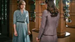 Mafin en 'Sueños de libertad'.