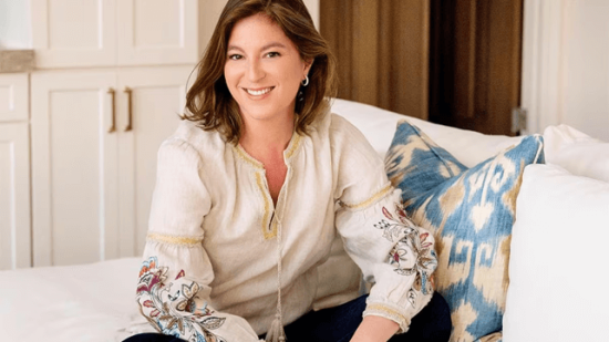 Chabeli Iglesias Instagram