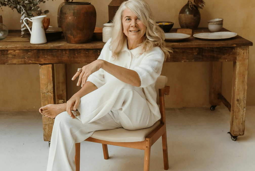 Parfois lanza los conjuntos de blusa y pantalón fresquitos, cómodos y baratos que prometen arrasar entre las mujeres de 50 y 60 años