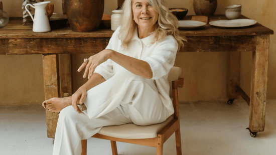 Parfois lanza los conjuntos de blusa y pantalón fresquitos, cómodos y baratos que prometen arrasar entre las mujeres de 50 y 60 años