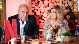 Terelu y Kiko Matamoros