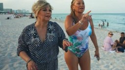 Belén Esteban y Terelu Campos