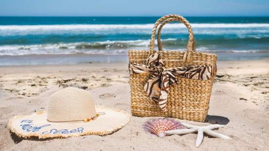 Los capazos de las rebajas de El Corte Inglés en los que merece la pena invertir para llevar más allá de la playa o la piscina este verano
