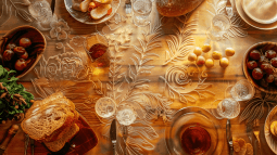 zinetmedia_mesa_de_comida_con_menaje_de_vidrio_templado_--ar__8368d5a7-4ab8-4316-a2d4-fe631ecabe6f_0