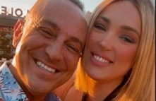 victor sandoval y marta Riesco