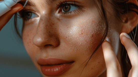 zinetmedia_Mujer_aplicandose_un_spray_en_la_cara_--ar_43_82915b6d-c881-41fa-bfdb-ad374f70f049_3