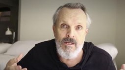 mIGUEL BOSE EN INSTAGRAM