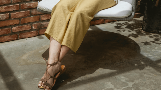 Lidl lanza unas nuevas sandalias tipo Skechers que prometen arrasar entre las mujeres +50 porque son cómodas, ligeras y cuestan poco más de 12 euros