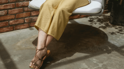 Lidl lanza unas nuevas sandalias tipo Skechers que prometen arrasar entre las mujeres +50 porque son cómodas, ligeras y cuestan poco más de 12 euros