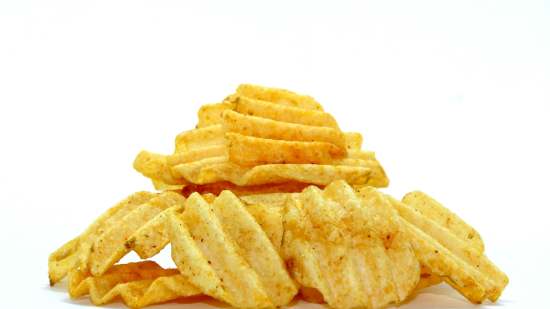 Cómo hacer patatas jamón jamón en casa: una receta rápida, fácil y deliciosa para comer como aperitivo