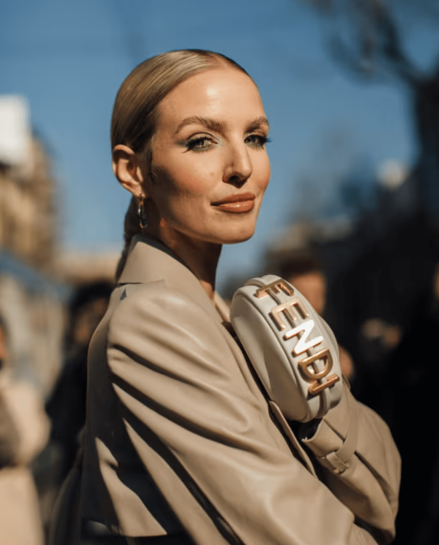 Launchmetrics Spotlight