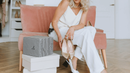 Las nuevas bailarinas destalonadas de Parfois que las mujeres +50 querrán tanto para las noches de verano como para la vuelta a la rutina en septiembre