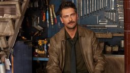 Conoce a Onur Tuna, el protagonista de 'Una vida perfecta', la ficción turca del verano de Telecinco