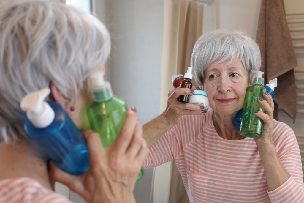 Una farmacéutica analiza el limpiador facial para pieles sensibles de Mercadona: por qué motivo no lo recomienda