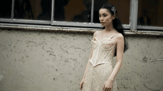 Launchmetrics Spotlight