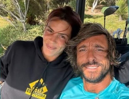 pareja Matamoros Revilla