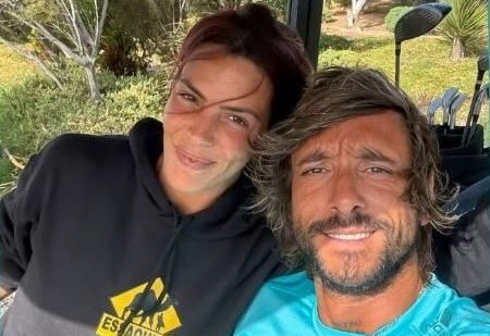 pareja Matamoros Revilla