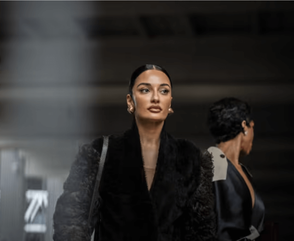 Launchmetrics Spotlight