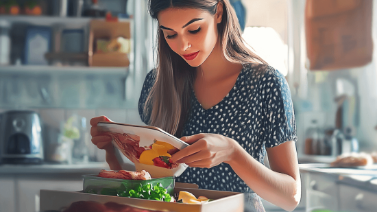 zinetmedia_Create_an_image_of_a_woman_putting_food_in_a_lunch_b50b530e-b0cf-4e79-97db-b9d834841be8_2