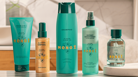 Cortesía de Mercadona.