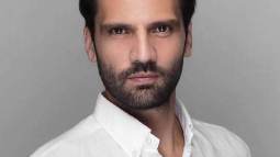 Kaan Urgancioglu.