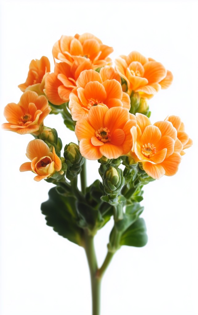 Kalanchoe - Blanca Campos