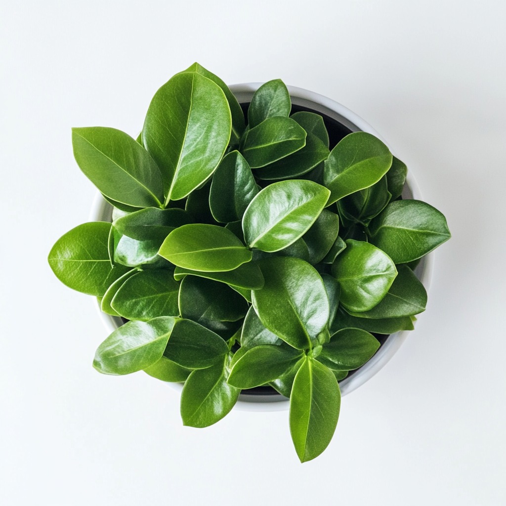 Zamioculcas - Blanca Campos