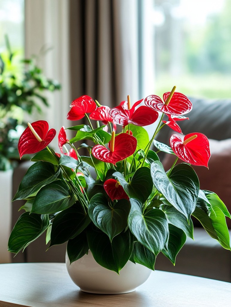 Anturio - Blanca Campos