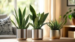 Plantas de hoja verde - Blanca Campos