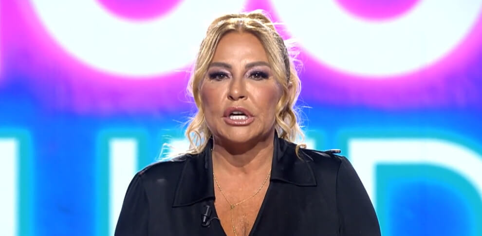 Cristina Tarrega Mediaset