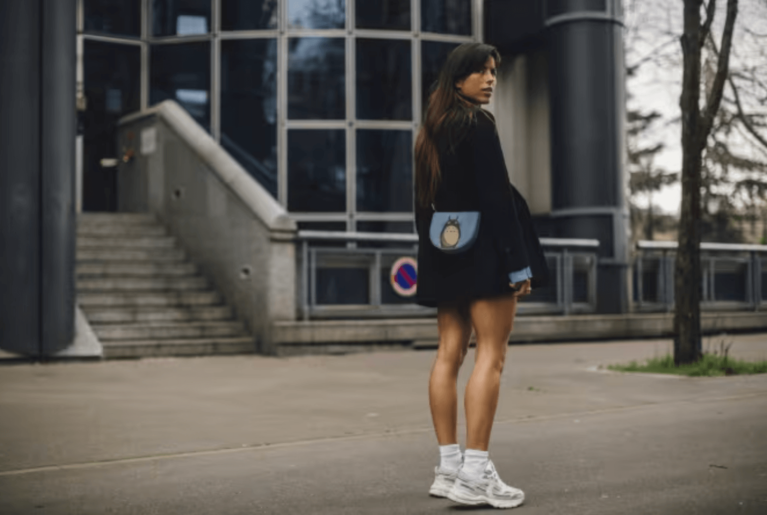 Launchmetrics Spotlight