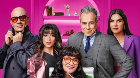 Betty, la fea: la historia continúa