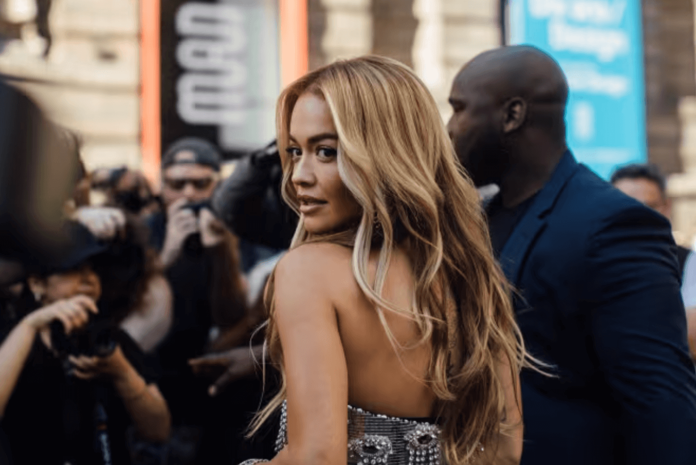 Launchmetrics Spotlight.