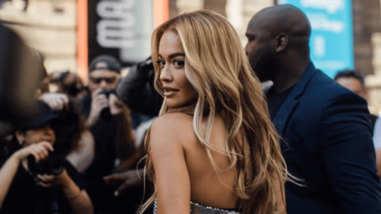 Launchmetrics Spotlight.