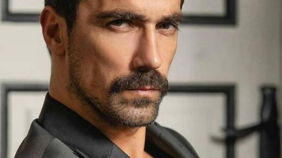 Ibrahim Çelikkol.