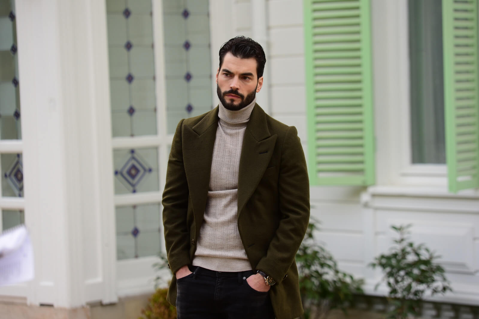 El juego de mi destino.