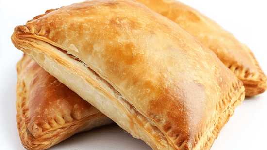 Empanada de atún