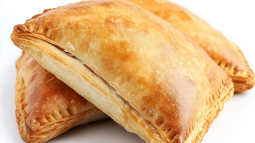 Empanada de atún