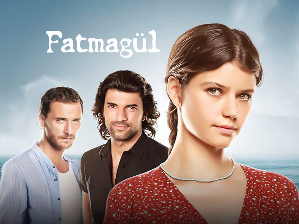 Fatmagül